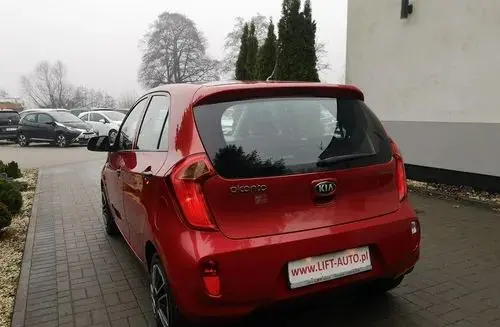 KIA Picanto 