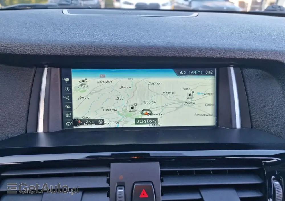 BMW X3 28i xDrive
