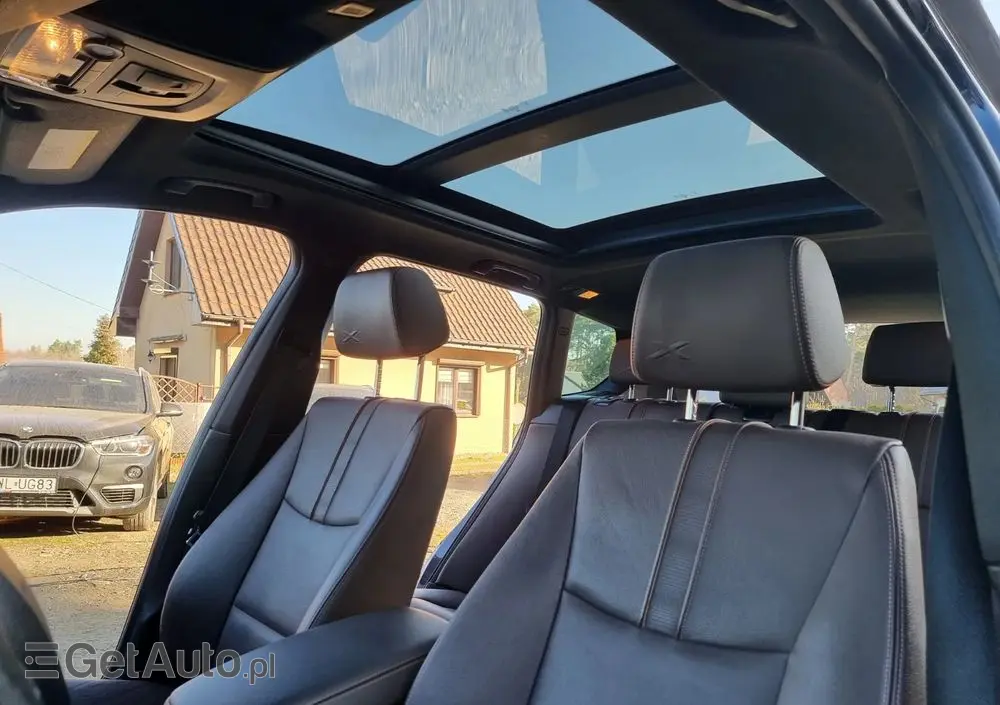 BMW X3 28i xDrive