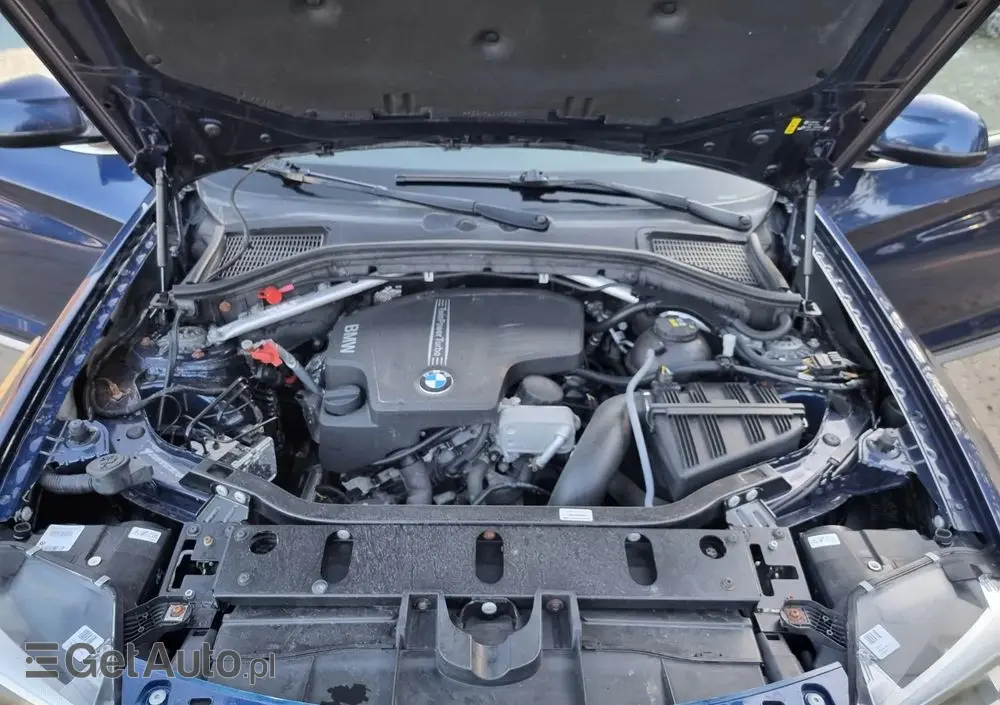 BMW X3 28i xDrive