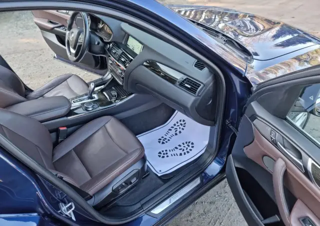 BMW X3 28i xDrive