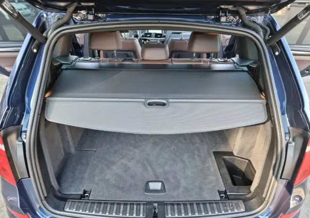 BMW X3 28i xDrive