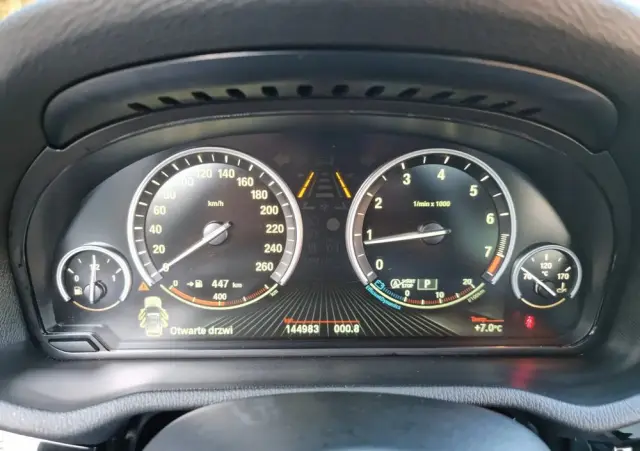BMW X3 28i xDrive