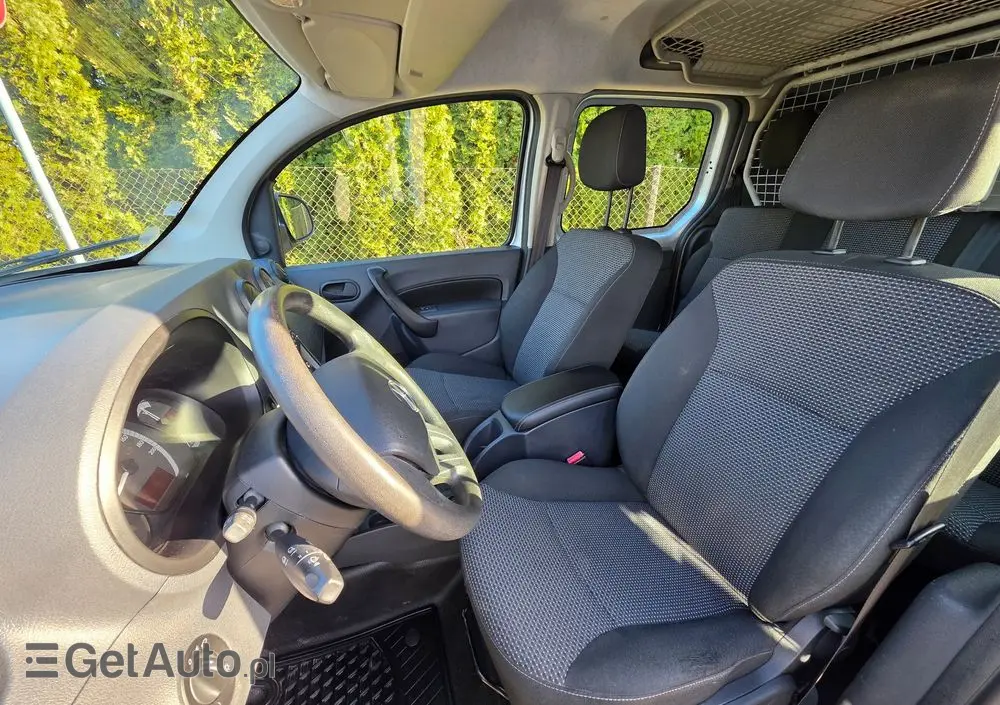 MERCEDES-BENZ Citan Tourer lang (LKW)