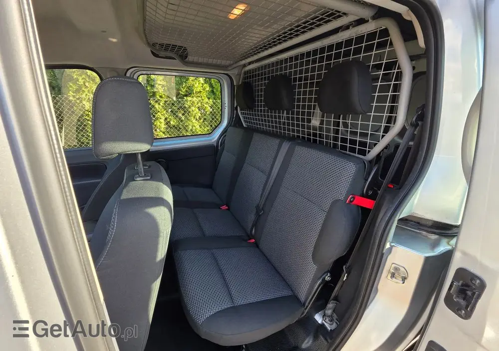 MERCEDES-BENZ Citan Tourer lang (LKW)