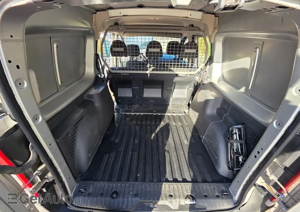 MERCEDES-BENZ Citan Tourer lang (LKW)