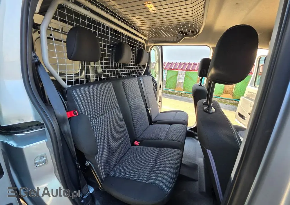 MERCEDES-BENZ Citan Tourer lang (LKW)