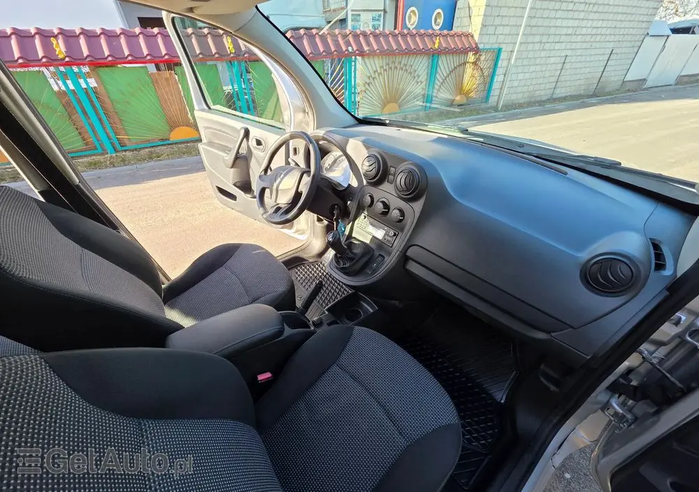 MERCEDES-BENZ Citan Tourer lang (LKW)