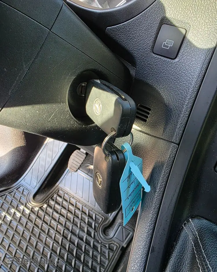 MERCEDES-BENZ Citan Tourer lang (LKW)