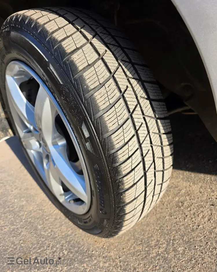 MERCEDES-BENZ Citan Tourer lang (LKW)