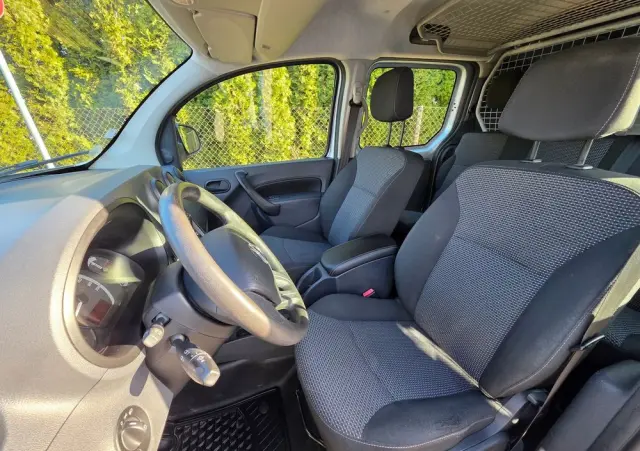 MERCEDES-BENZ Citan Tourer lang (LKW)