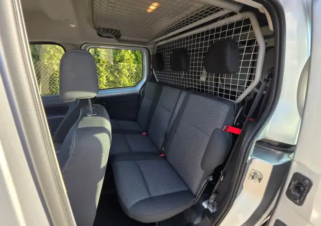 MERCEDES-BENZ Citan Tourer lang (LKW)