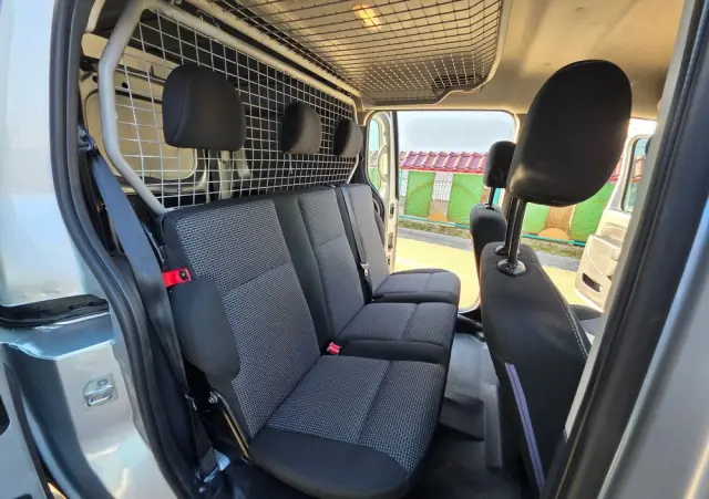 MERCEDES-BENZ Citan Tourer lang (LKW)