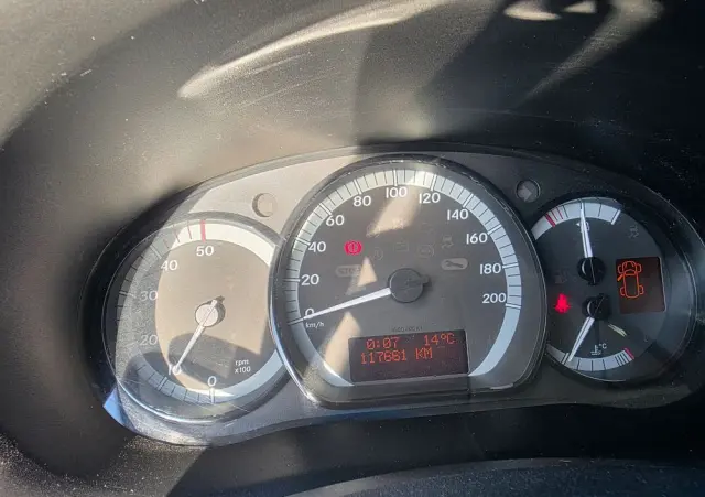 MERCEDES-BENZ Citan Tourer lang (LKW)