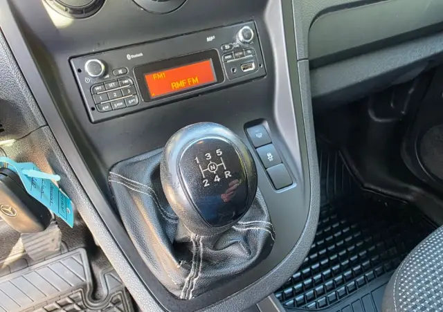 MERCEDES-BENZ Citan Tourer lang (LKW)