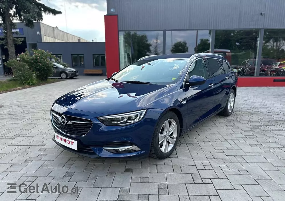 OPEL Insignia 1.5 T Elite S&S