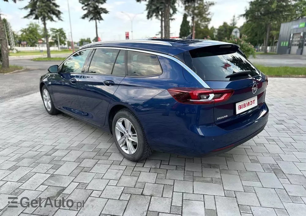 OPEL Insignia 1.5 T Elite S&S