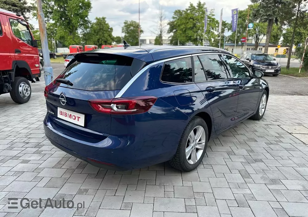 OPEL Insignia 1.5 T Elite S&S