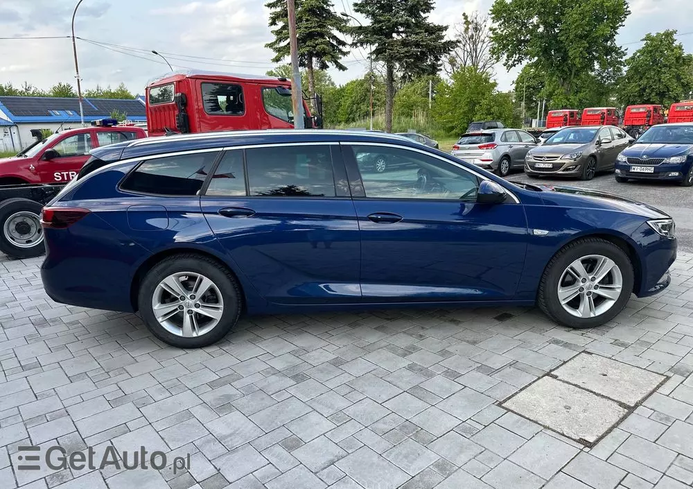 OPEL Insignia 1.5 T Elite S&S