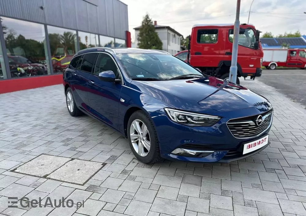 OPEL Insignia 1.5 T Elite S&S