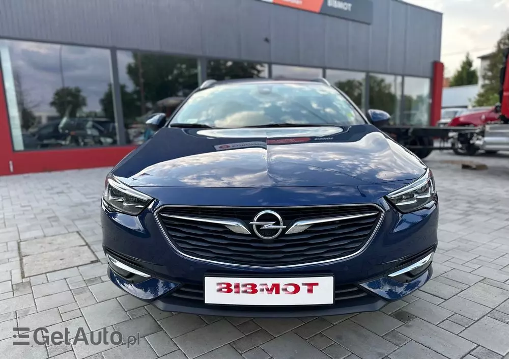 OPEL Insignia 1.5 T Elite S&S