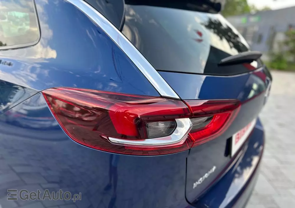 OPEL Insignia 1.5 T Elite S&S