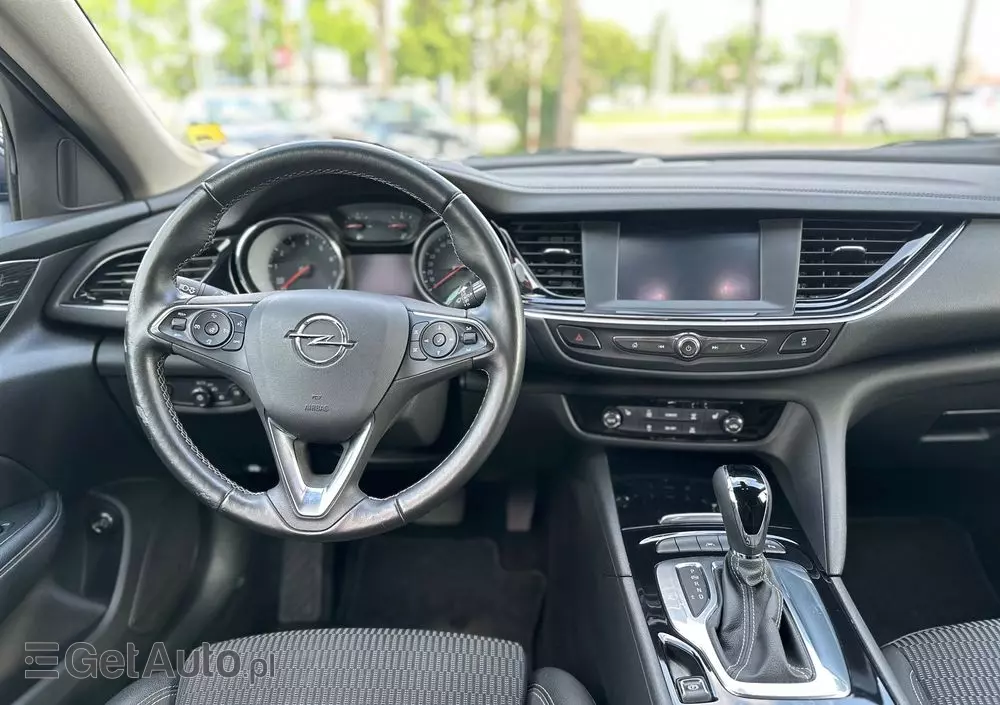 OPEL Insignia 1.5 T Elite S&S