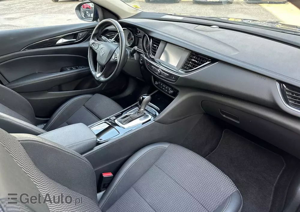 OPEL Insignia 1.5 T Elite S&S