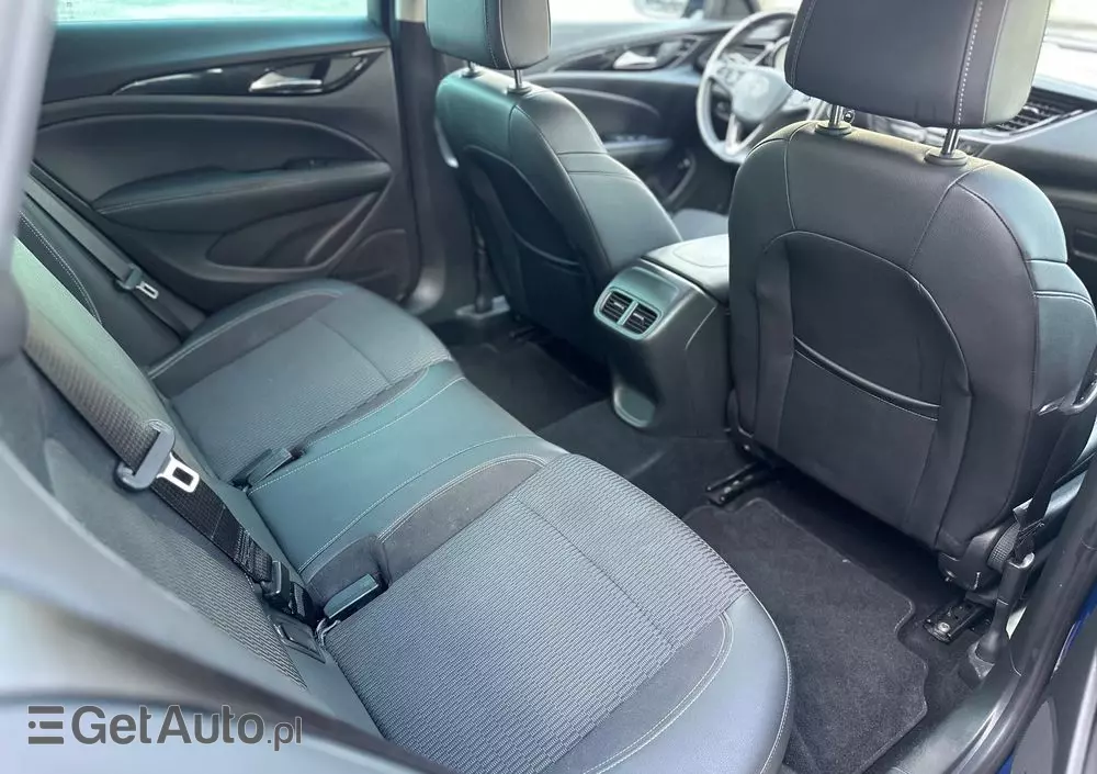 OPEL Insignia 1.5 T Elite S&S