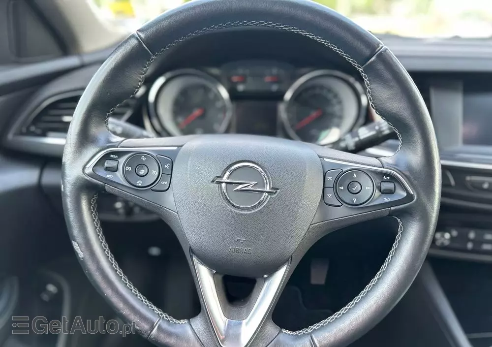 OPEL Insignia 1.5 T Elite S&S