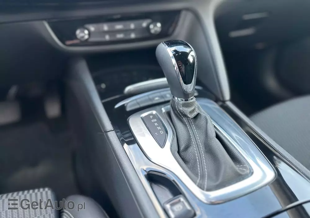 OPEL Insignia 1.5 T Elite S&S