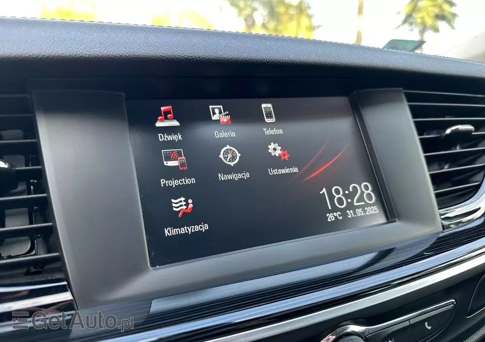 OPEL Insignia 1.5 T Elite S&S