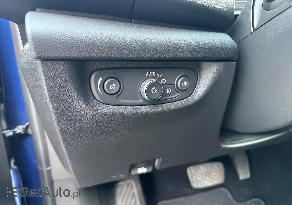 OPEL Insignia 1.5 T Elite S&S