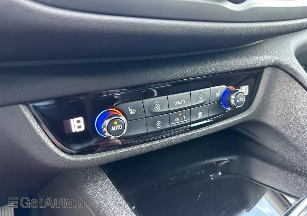 OPEL Insignia 1.5 T Elite S&S