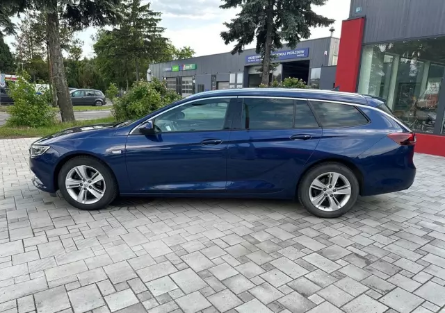 OPEL Insignia 1.5 T Elite S&S