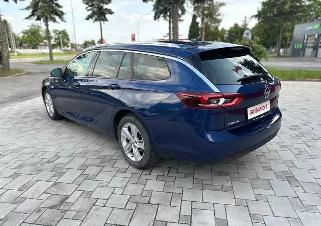 OPEL Insignia 1.5 T Elite S&S