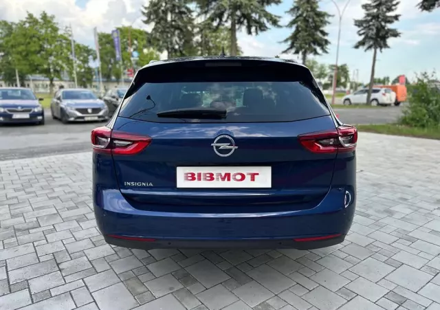 OPEL Insignia 1.5 T Elite S&S