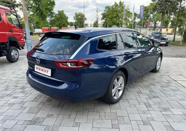 OPEL Insignia 1.5 T Elite S&S