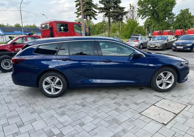 OPEL Insignia 1.5 T Elite S&S