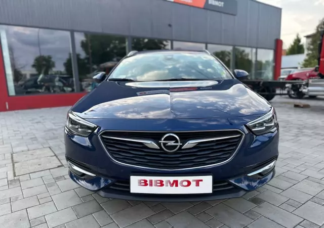 OPEL Insignia 1.5 T Elite S&S