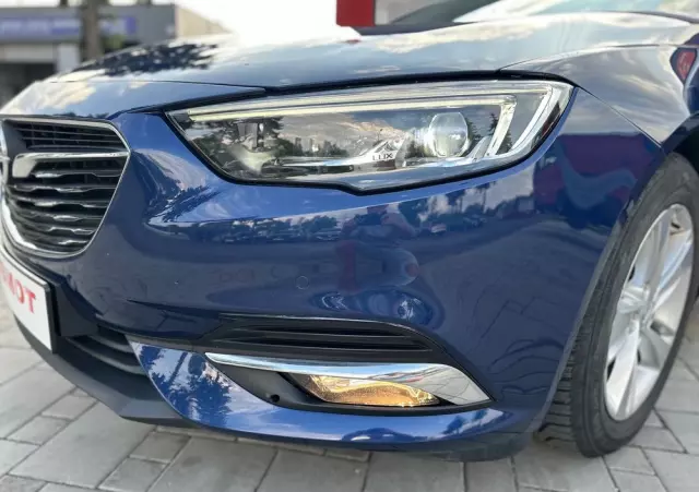 OPEL Insignia 1.5 T Elite S&S