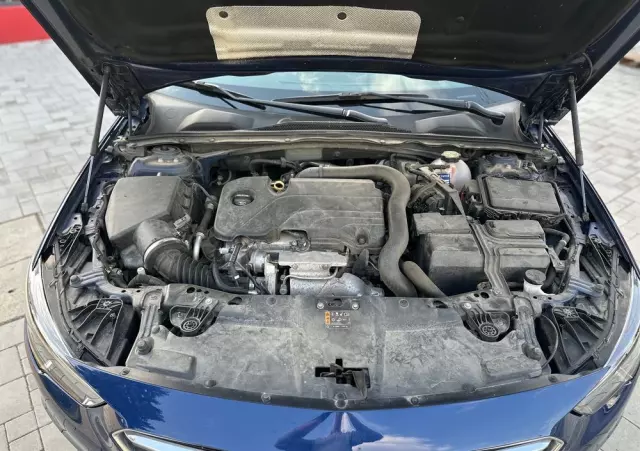 OPEL Insignia 1.5 T Elite S&S