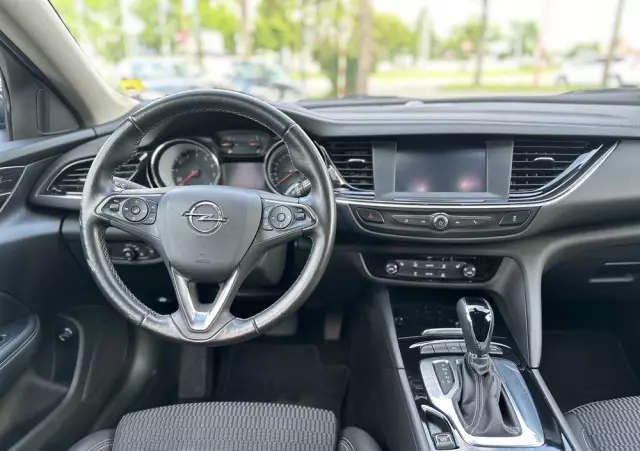 OPEL Insignia 1.5 T Elite S&S