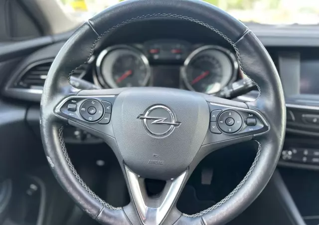 OPEL Insignia 1.5 T Elite S&S