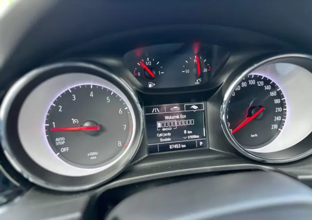 OPEL Insignia 1.5 T Elite S&S