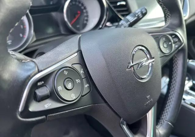 OPEL Insignia 1.5 T Elite S&S