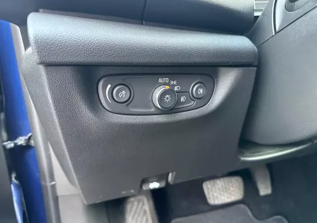 OPEL Insignia 1.5 T Elite S&S