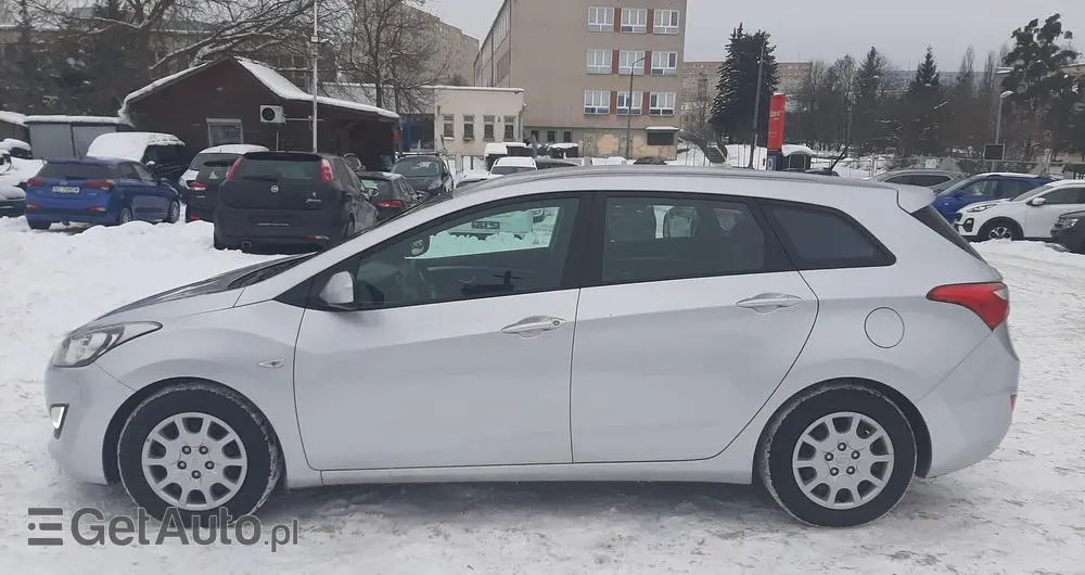 HYUNDAI I30 1.6 Classic