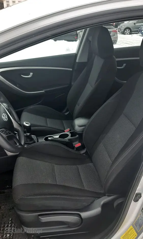 HYUNDAI I30 1.6 Classic