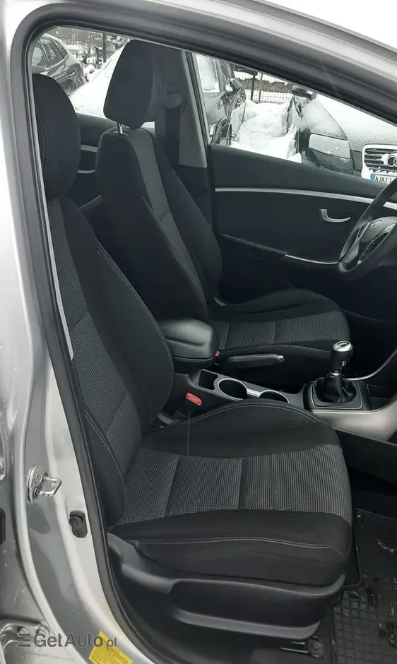 HYUNDAI I30 1.6 Classic